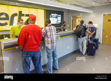 stl airport car rentals|Rental Cars .